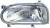 HELLA 1AJ 007 235-241 Headlight